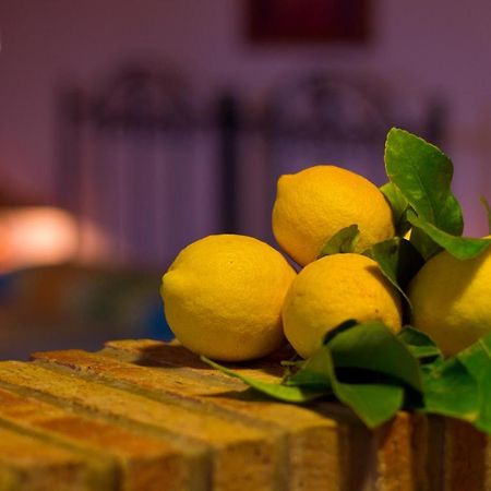 Casa Maccari Alle Riserve Vendicari المظهر الخارجي الصورة