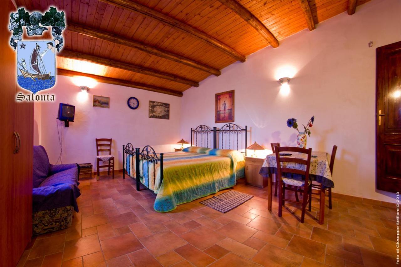 Casa Maccari Alle Riserve Vendicari الغرفة الصورة
