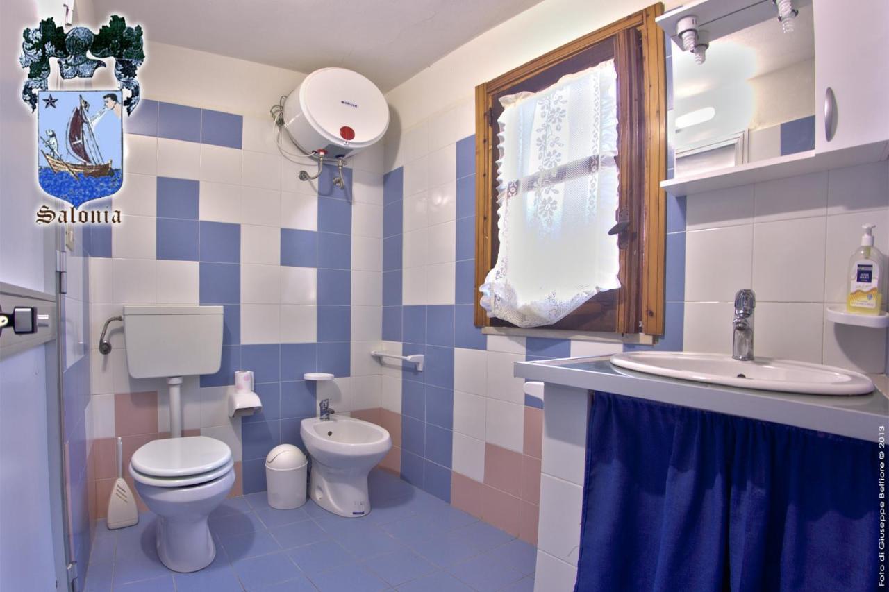 Casa Maccari Alle Riserve Vendicari الغرفة الصورة