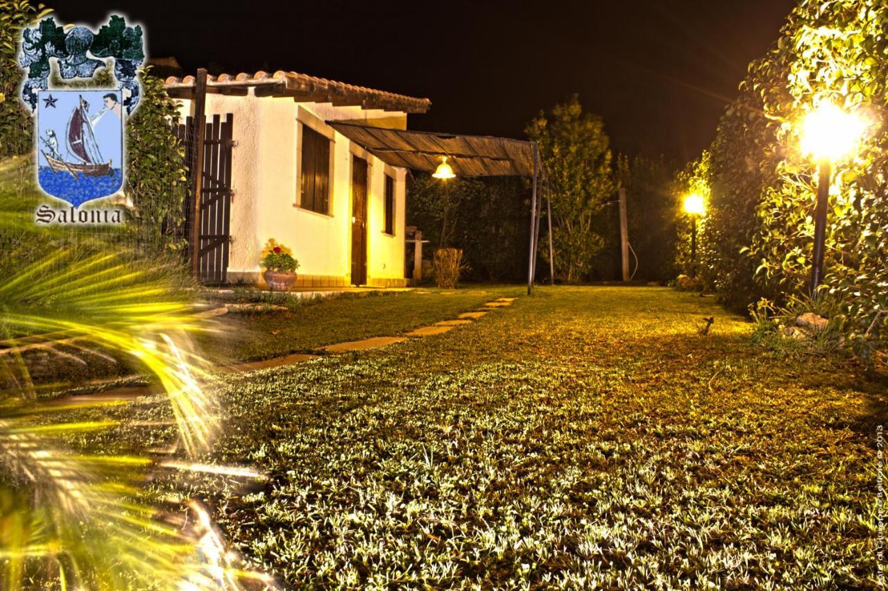 Casa Maccari Alle Riserve Vendicari الغرفة الصورة
