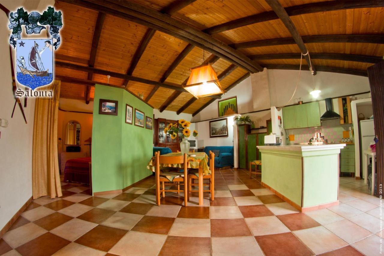 Casa Maccari Alle Riserve Vendicari الغرفة الصورة