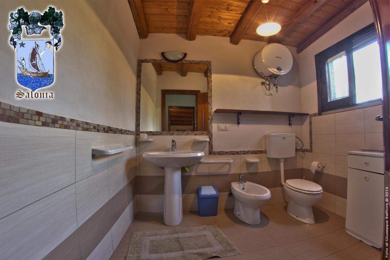 Casa Maccari Alle Riserve Vendicari الغرفة الصورة