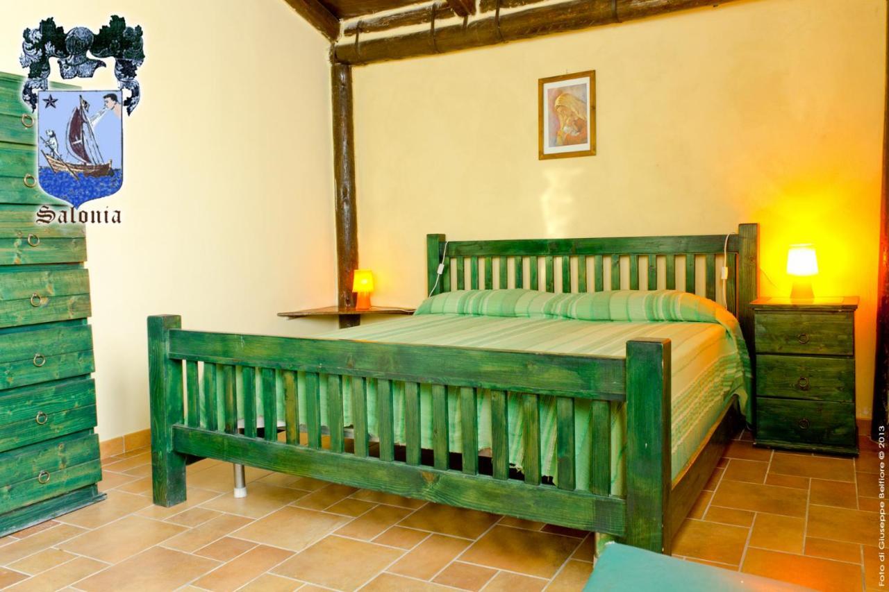 Casa Maccari Alle Riserve Vendicari الغرفة الصورة