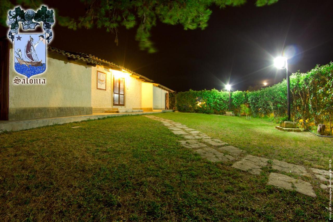 Casa Maccari Alle Riserve Vendicari الغرفة الصورة