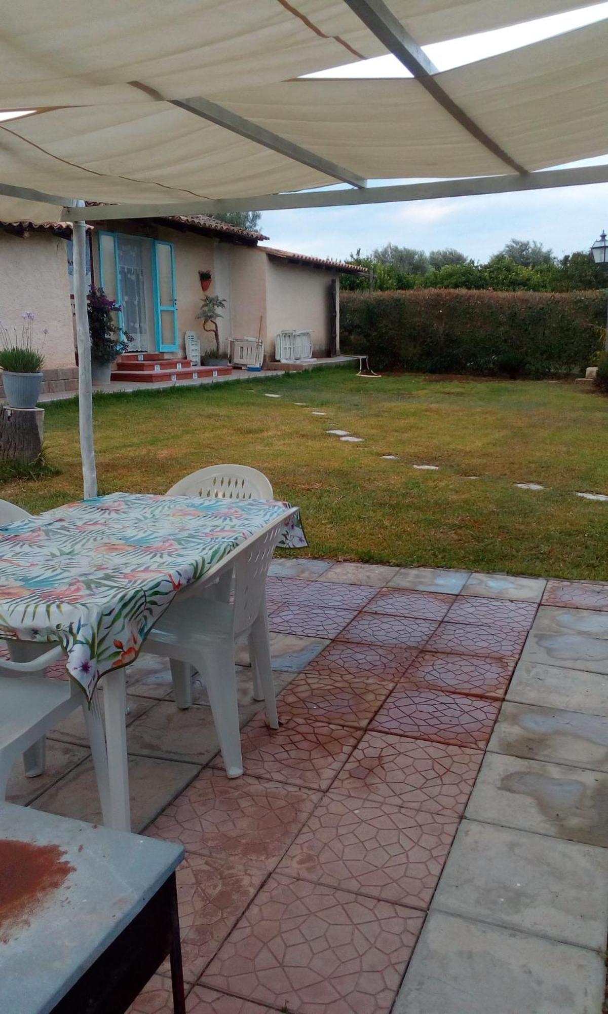 Casa Maccari Alle Riserve Vendicari المظهر الخارجي الصورة